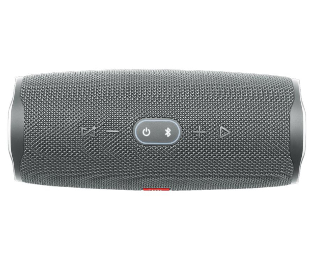 JBL Charge 4 Szary - 452224 - zdjęcie 3
